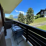Le Sapin B19 - Demi Quartier Appartement *