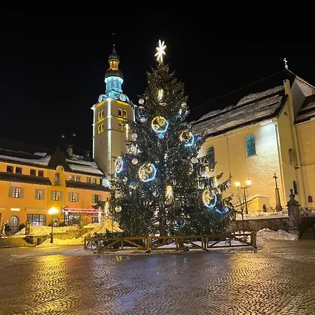 Le Sapin B19 - Demi Quartier