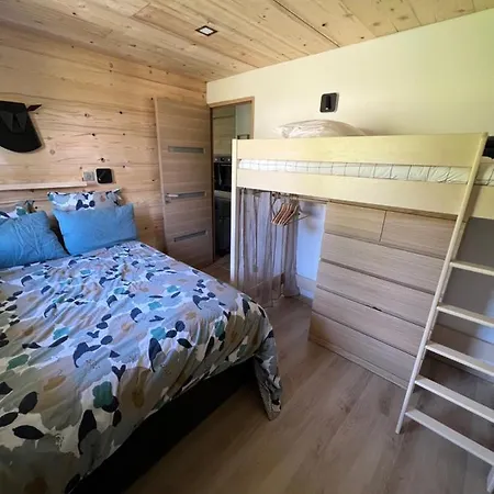 Le Sapin B19 - Demi Quartier Apartment Megeve